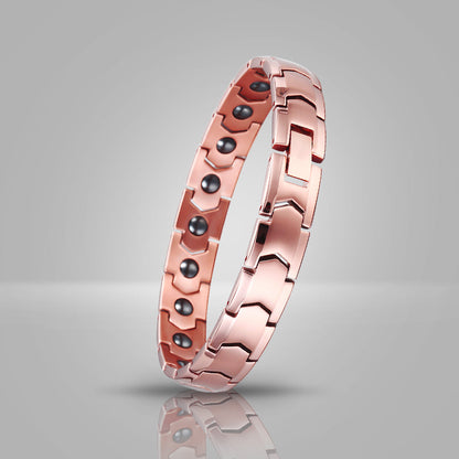 SEAGRIL™ CopperPulse Prostate Wellness Band💪