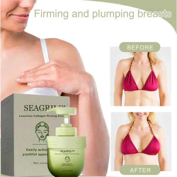 Seagril™ Luxurious Collagen Firming Cream