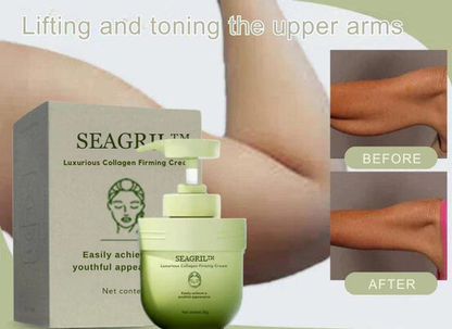 Seagril™ Luxurious Collagen Firming Cream